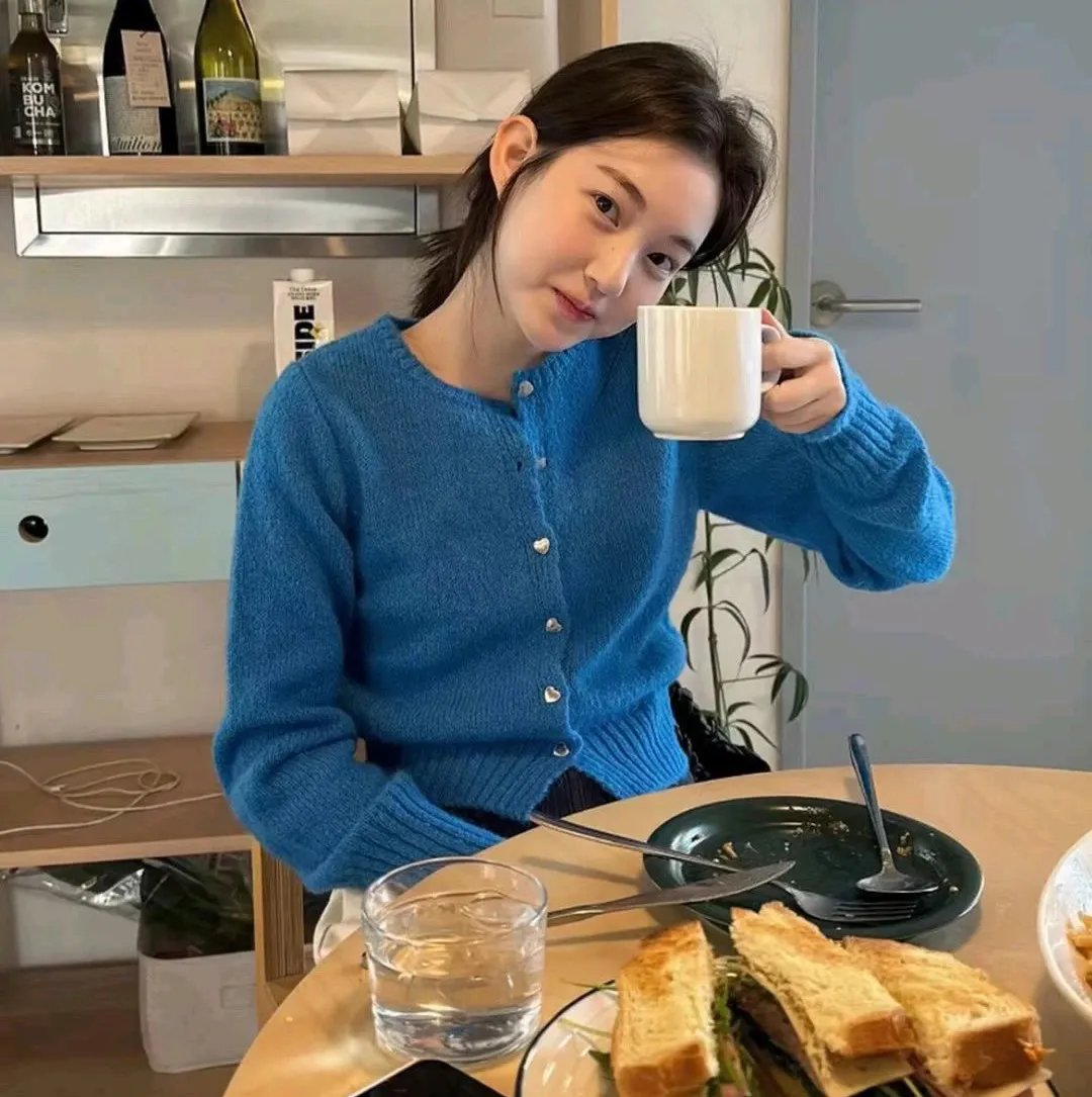 人气女神:拉面食游记